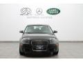Lava Grey Pearl Effect - A3 2.0T Photo No. 3
