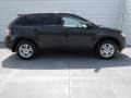 2007 Carbon Metallic Ford Edge SE  photo #2