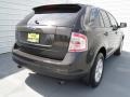 2007 Carbon Metallic Ford Edge SE  photo #3