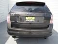 2007 Carbon Metallic Ford Edge SE  photo #4