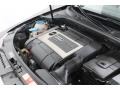 2.0 Liter FSI Turbocharged DOHC 16-Valve VVT 4 Cylinder Engine for 2008 Audi A3 2.0T #70112394