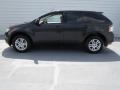 2007 Carbon Metallic Ford Edge SE  photo #5