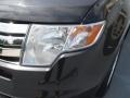 2007 Carbon Metallic Ford Edge SE  photo #8