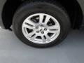 2007 Carbon Metallic Ford Edge SE  photo #10