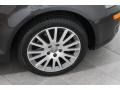 2008 Audi A3 2.0T Wheel