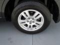 2007 Carbon Metallic Ford Edge SE  photo #11