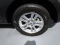 2007 Carbon Metallic Ford Edge SE  photo #13