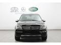 Black - GL 450 4Matic Photo No. 3