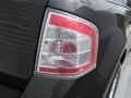 2007 Carbon Metallic Ford Edge SE  photo #15