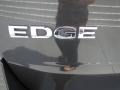 2007 Carbon Metallic Ford Edge SE  photo #17