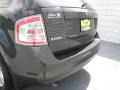 2007 Carbon Metallic Ford Edge SE  photo #18