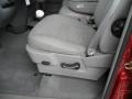 2006 Inferno Red Crystal Pearl Dodge Ram 1500 SLT Quad Cab  photo #14