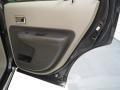 2007 Carbon Metallic Ford Edge SE  photo #24