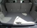 2007 Carbon Metallic Ford Edge SE  photo #26