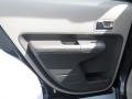 2007 Carbon Metallic Ford Edge SE  photo #27