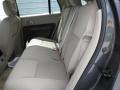 2007 Carbon Metallic Ford Edge SE  photo #28