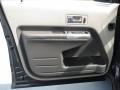 2007 Carbon Metallic Ford Edge SE  photo #29