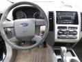 2007 Carbon Metallic Ford Edge SE  photo #33