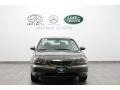 Autumn Bronze - I 30 Sedan Photo No. 3