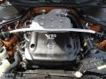  2006 350Z Coupe 3.5 Liter DOHC 24-Valve VVT V6 Engine