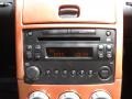 Carbon Black Audio System Photo for 2006 Nissan 350Z #70112955