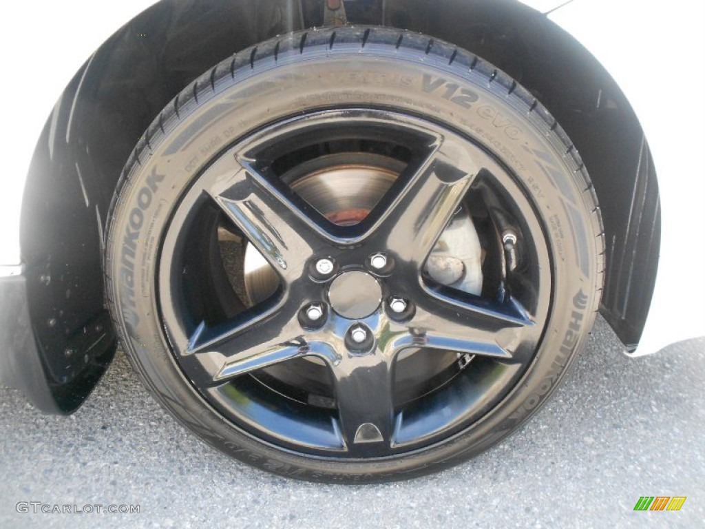 2006 Acura TL 3.2 Wheel Photo #70112988
