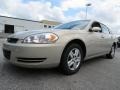 Gold Mist Metallic - Impala LS Photo No. 1
