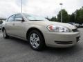 Gold Mist Metallic - Impala LS Photo No. 4