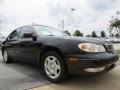 Black Obsidian - I 30 Sedan Photo No. 4
