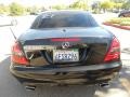 Black - SLK 350 Roadster Photo No. 8