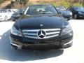 Black - C 250 Sport Photo No. 2