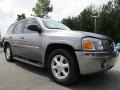Steel Grey Metallic - Envoy SLE 4x4 Photo No. 4