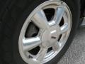 Steel Grey Metallic - Envoy SLE 4x4 Photo No. 5