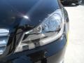 Black - C 250 Sport Photo No. 6