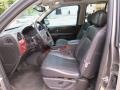 Steel Grey Metallic - Envoy SLE 4x4 Photo No. 6