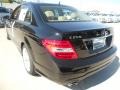 Black - C 250 Sport Photo No. 10