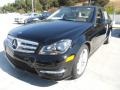 Black - C 250 Sport Photo No. 12