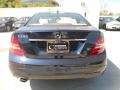 Lunar Blue Metallic - C 250 Coupe Photo No. 9