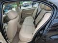 Sand Rear Seat Photo for 2003 BMW 3 Series #70113741
