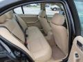 Sand Rear Seat Photo for 2003 BMW 3 Series #70113760