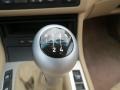Sand Transmission Photo for 2003 BMW 3 Series #70113792