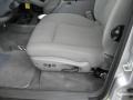 2007 Bright Silver Metallic Dodge Dakota SLT Quad Cab  photo #14