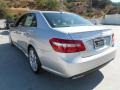 2013 Iridium Silver Metallic Mercedes-Benz E 350 Sedan  photo #10