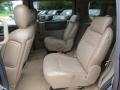 Cashmere 2006 Chevrolet Uplander LS Interior Color