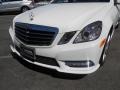 Polar White - E 350 Sedan Photo No. 5