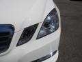 Polar White - E 350 Sedan Photo No. 6