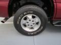 Redfire Metallic - Tahoe LT 4x4 Photo No. 13