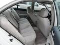 Gray Rear Seat Photo for 2006 Hyundai Sonata #70114266