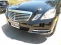 Black - E 350 Sedan Photo No. 5