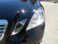 Black - E 350 Sedan Photo No. 6